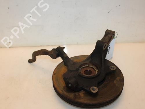 Used Left front steering knuckle Left front steering knuckle 15326925 15326925