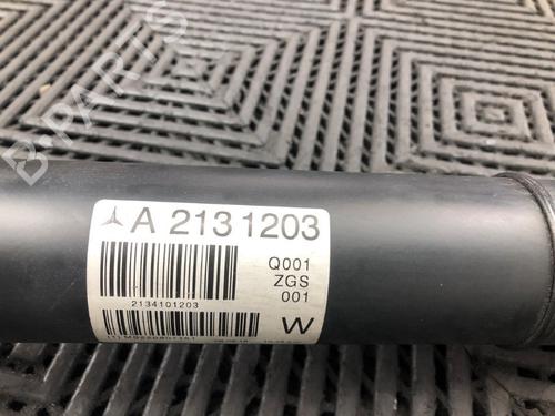 Driveshaft MERCEDES-BENZ E-CLASS (W213) AMG E 63 S 4-matic+ (213.089) | BP37208970M37 - Image 5