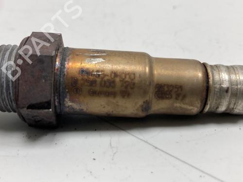 Electronic sensor CITROËN C1 (PM_, PN_) 1.0 | BP37211665M84 - Image 6