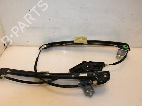 Used Front right window mechanism Front right window mechanism 15330745 15330745