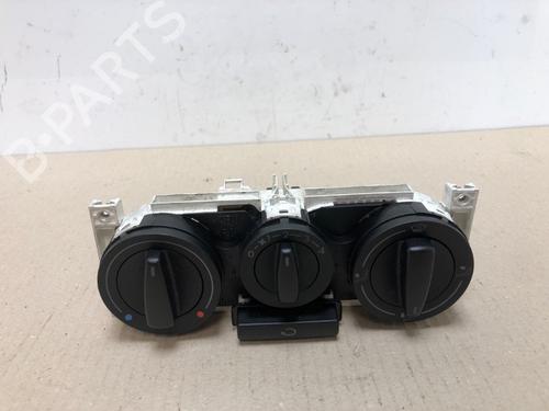 Commande Chauffage VW POLO (6N2) 1.6 16V GTI (125 hp) 15537425