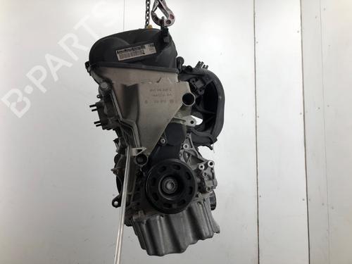 Engine VW UP! (121, 122, BL1, BL2, BL3, 123) 1.0 | BP37205381M1 - Image 3
