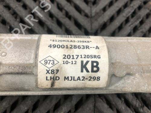 Steering rack RENAULT CAPTUR I (J5_, H5_) 0.9 TCe 90 | BP37206580M22 - Image 6