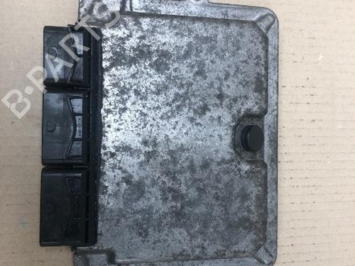 Engine control unit (ECU) OPEL ASTRA H GTC (A04) 1.8 (L08) | BP15535376M57 