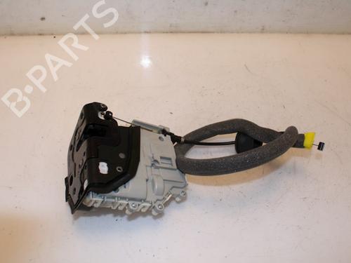 Front right lock AUDI A3 Sportback (8PA) 1.2 TSI | BP15331817C97 