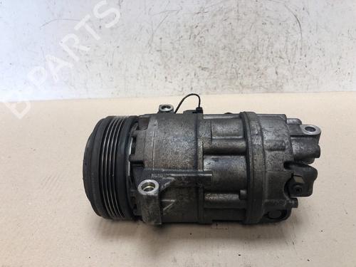 AC compressor BMW 3 (E46) 316 i | BP15344643M34 
