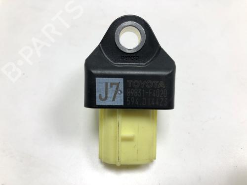 Used Electronic module Electronic module 37207720 37207720