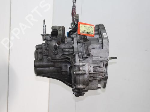 Used Gearbox RENAULT MEGANE II (BM0/1_, CM0/1_) 1.9 dCi (BM0G, CM0G) (120 hp) 15320435
