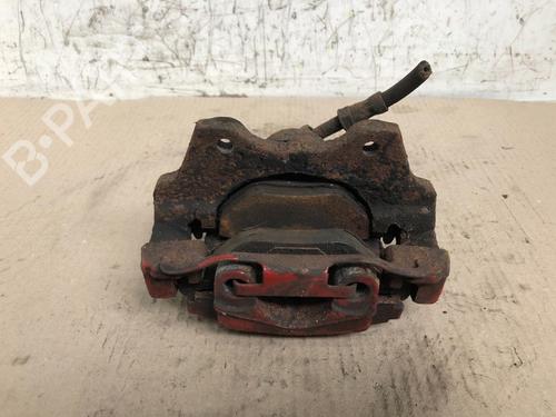 Used Right rear brake caliper BMW 3 (E46) 320 d (150 hp) 15297865