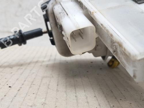 Front right lock FIAT PANDA (169_) 1.2 (169.AXB11, 169.AXB1A) | BP15533012C97 