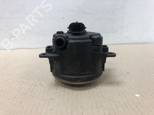 Right front fog light RENAULT SCÉNIC II (JM0/1_) 1.6 (JM0C, JM0J, JM1B) | BP15534854C31 