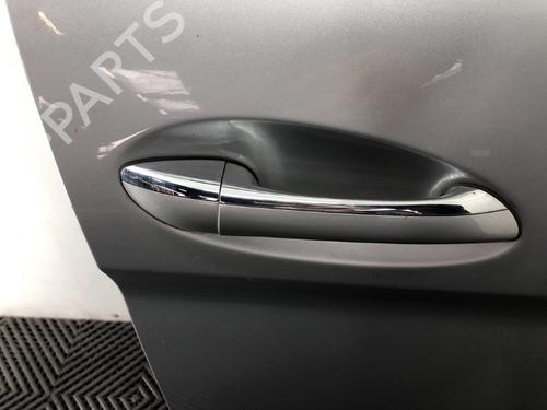 Right front door MERCEDES-BENZ B-CLASS Sports Tourer (W245) B 180 CDI (245.207) | BP18834901C3 