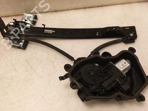 Rear left window mechanism SEAT IBIZA IV (6J5, 6P1) 1.0 TSI | BP15337455C24 