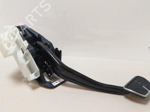 Used Break pedal Break pedal 17375856 17375856