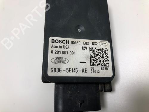 Electronic sensor FORD RANGER (TKE) 2.0 EcoBlue 4x4 | BP37212820M84 - Image 2