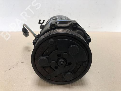 Used AC compressor FIAT TIPO (160_) 1.7 D (160.AG) (58 hp) 15345891