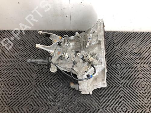 Getriebe SUZUKI CELERIO (LF) 1.0 (AVK310) | BP37209101M3  - Image 6