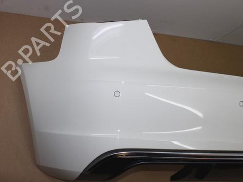 Rear bumper AUDI A3 Sportback (8PA) 1.2 TSI | BP15313843C8 