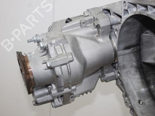 Used Transfer box VW PASSAT B8 (3G2, CB2) 2.0 TDI (150 hp) 15314166