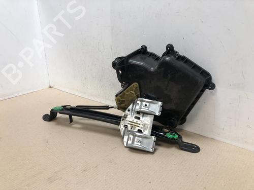 Rear left window mechanism SEAT LEON (1P1) 2.0 TDI 16V | BP15299894C24 