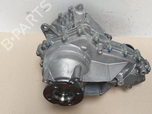 Transfer box LAND ROVER RANGE ROVER SPORT II (L494) 3.0 SDV6 4x4 | BP15343793M36 