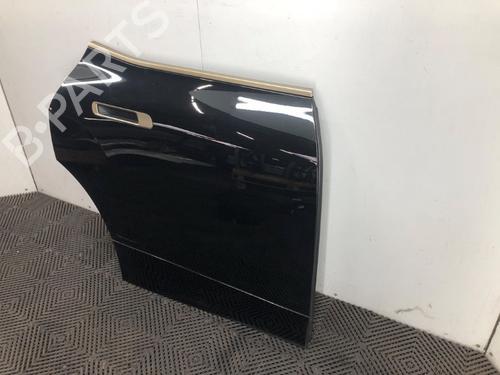Dør højre bagtil BMW iX (I20) xDrive 40 | BP37205500C5 - Image 6