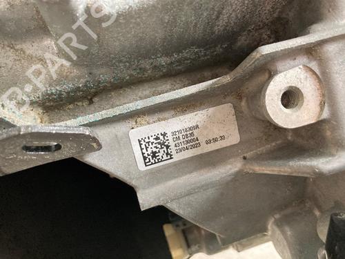 Gearbox NISSAN JUKE (F16_) 1.6 Hybrid | BP37205016M3 - Image 8