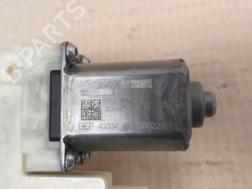 Electronic module VW GOLF VII (5G1, BQ1, BE1, BE2) 1.2 TSI | BP15345695M83 