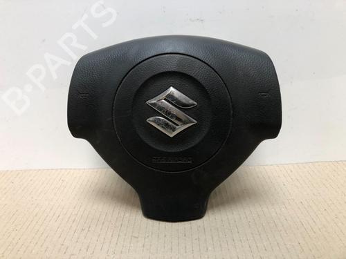 Førerens kollisjonspute SUZUKI SWIFT III (MZ, EZ) 1.5 (RS415, ZC21S) (102 hp) 15348108