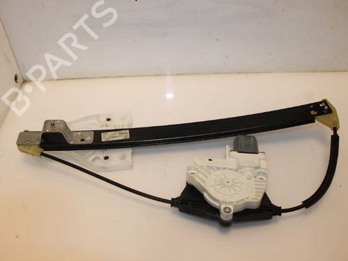 Used Rear left window mechanism Rear left window mechanism 15318413 15318413