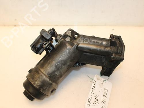 Used Support BMW 3 (E46) 320 d (150 hp) 15322966