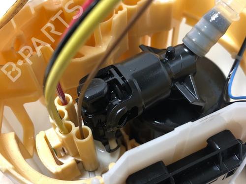 Fuel pump MERCEDES-BENZ B-CLASS Sports Tourer (W247) B 200 d (247.012) | BP16120801M76 