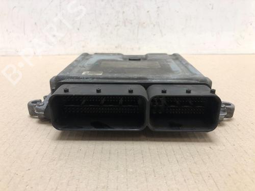 Used Engine control unit (ECU) MERCEDES-BENZ M-CLASS (W164) ML 320 CDI 4-matic (164.122) (224 hp) 15296901