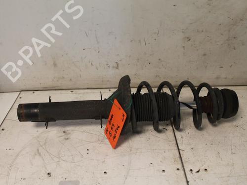 Used Left front shock absorber Left front shock absorber 15306953 15306953