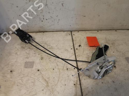 Used Front right lock Front right lock 15307382 15307382