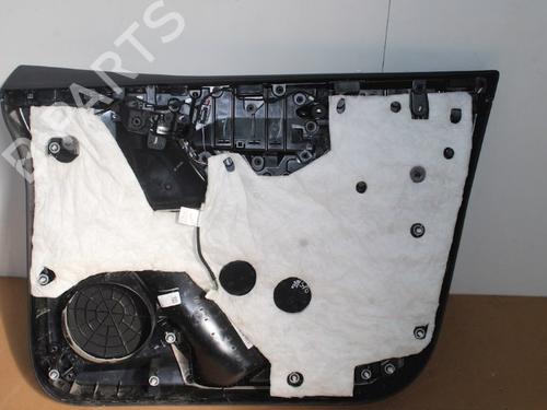 Front left panel TESLA MODEL X (5YJX) 90D AWD | BP15329301C58 - Image 2