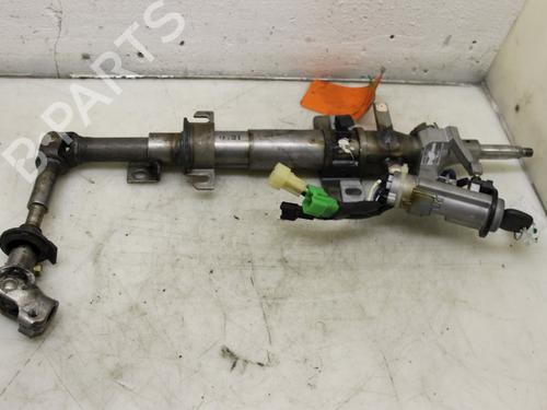 Rudehejsemekanisme venstre bagtil DAIHATSU GRAN MOVE (G3) 1.6 16V (G301) (91 hp) 15302112