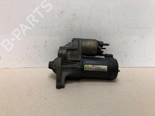 Used Starter PEUGEOT 206 Hatchback (2A/C) 1.4 i (75 hp) 15346338