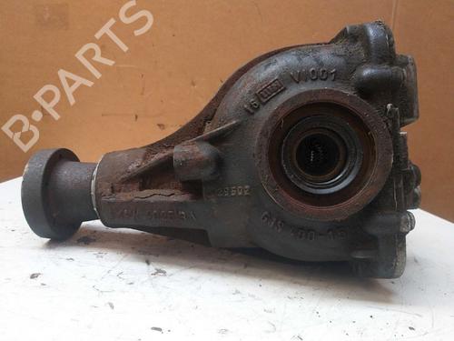 Used Rear differential Rear differential 15299144 15299144