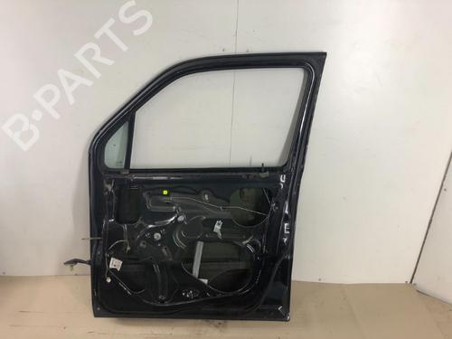 Right front door OPEL AGILA (A) (H00) 1.2 16V Twinport (F68) | BP15533853C3 