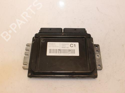 Used Engine control unit (ECU) Engine control unit (ECU) 15329453 15329453