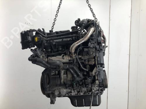 Engine CITROËN NEMO Box Body/MPV (AA_) 1.4 HDi | BP37215066M1 - Image 3