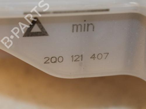 Expansion tank SEAT ARONA (KJ7, KJP) 1.0 TSI | BP15333714C120 