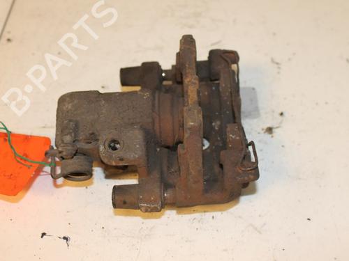 Right rear brake caliper RENAULT LAGUNA II Grandtour (KG0/1_) 2.2 dCi (KG0F) | BP15306666M106 