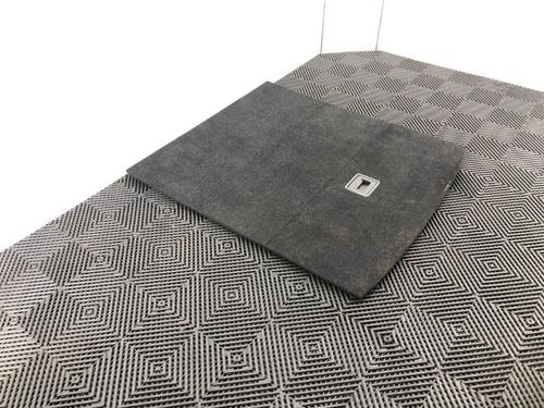 Luggage compartment floor VW PASSAT B7 Variant (365) 2.0 TDI | BP16165827I33 - Image 3