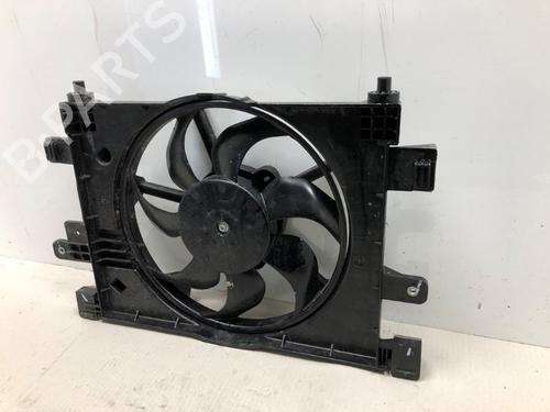 Radiator fan DACIA SPRING EV (B6M1) | BP37210393M35 - Image 3