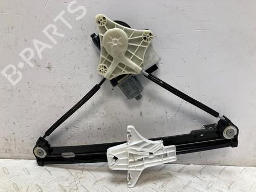 Rear right window mechanism SEAT ARONA (KJ7, KJP) 1.0 TSI | BP37206871C25 - Image 3