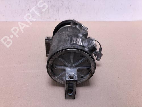 AC compressor SUZUKI CELERIO (LF) 1.0 (AVK310) | BP15347694M34 - Image 3
