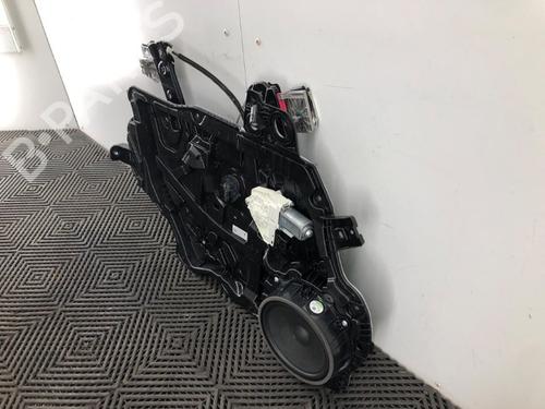 Front left window mechanism TESLA MODEL Y (5YJY) EV Rear-Wheel Drive | BP37207496C22 - Image 2