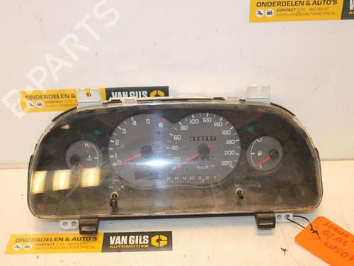 Used Instrument cluster Instrument cluster 15311720 15311720